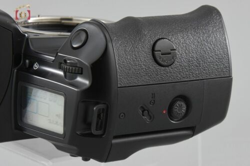 Canon EOS 5 QD 35mm SLR Film Camera Body - Picture 5 of 12
