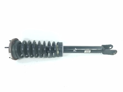 10-19 Jaguar XJ XJL X351 Front Left Right Strut Shock Absorber