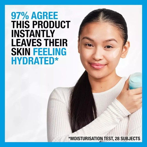 Neutrogena Hydro Boost Water Gel Face Moisturizer 1.7 oz - Picture 4 of 4