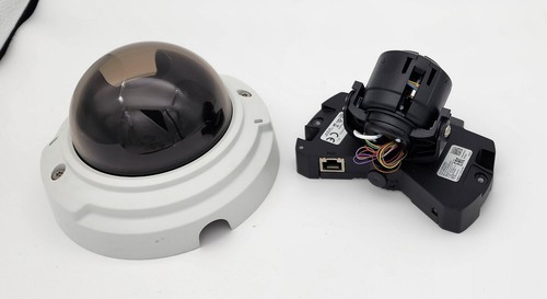 AXIS P3354-V 12mm IP Network Cameras Power Over Ethernet Home Security  - Picture 2 of 8