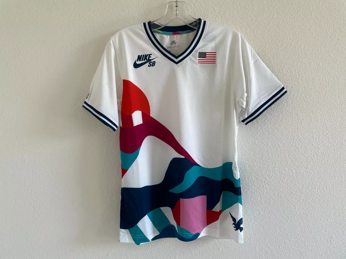 Nike deals parra apparel