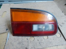 GENUINE MITSUBISHI DELICA L400 O/S DRIVER SIDE REAR LIGHT 226-87009