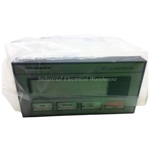 Trimec Batch Controller 240V T414D.10E - Picture 8 of 8