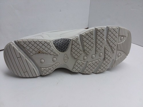 Nuevo Apex Zapatos Hombre Modelo X826M Blanco Atlético Talla 13 Mediano - Imagen 7 de 7