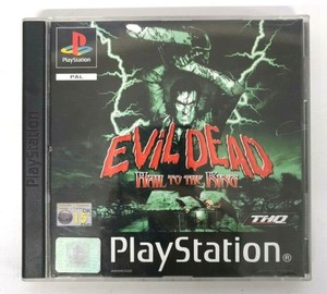 evil dead game free evil dead game free