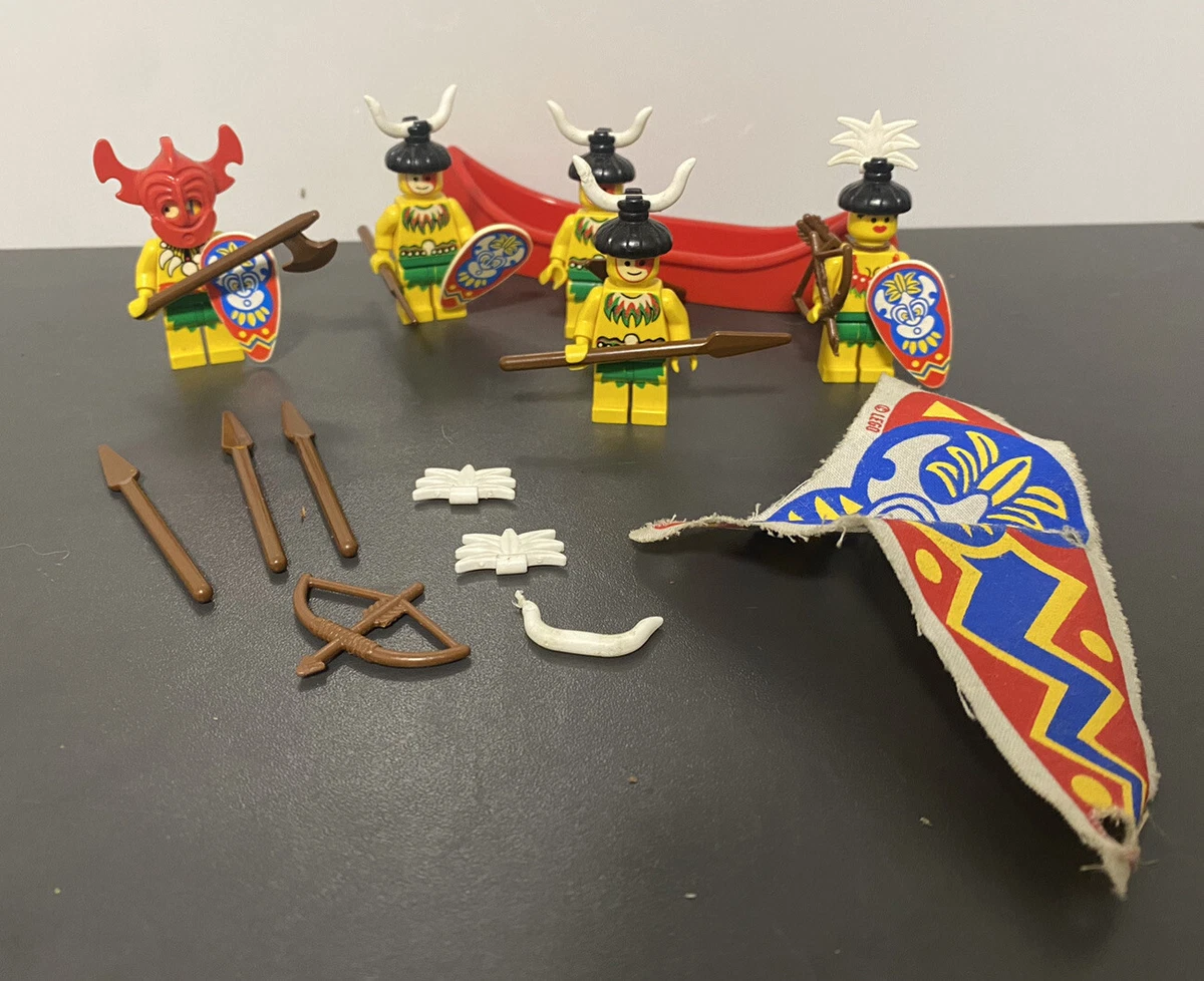 Lego king kahuka 2025