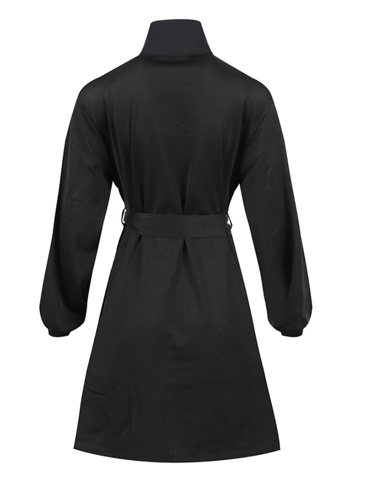 adidas Originals 3S Wrap Tracksuit Dress Women's Casual