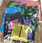 36 Packs- POP ROCKS Variety Assorted FRUIT FLAVORED Pop Rocks Fizzy Candy FRESH!