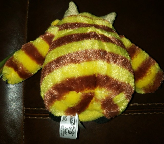 Wetmore Forest - Tumblebee Pop! Plush - FunKo for sale online
