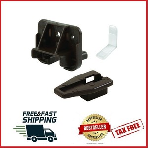 Home Garden Home Improvement Drawer Track Guide Glide