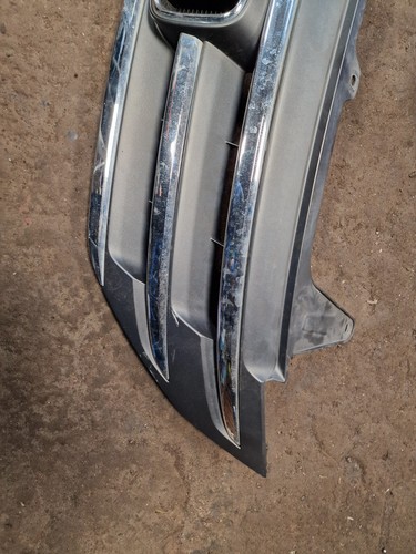Griglia griglia radiatore paraurti anteriore Honda CR-V CRV MK4 71121-T1G-6010-M1 - Foto 4 di 15