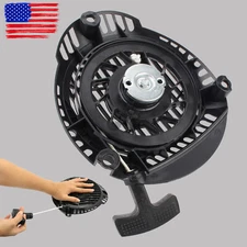 For Kohler XT650 XT675 XT775 XT800 Replacement Pull Starter Start Recoil US