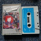 Culture Club - Waking up with the house on fire Cassette/ Kassette ITALY
