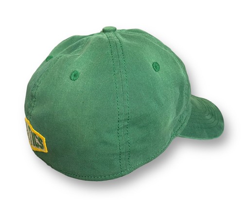 Vintage Boston Celtics Cap Adidas NBA Basketball Green - Bild 4 von 10