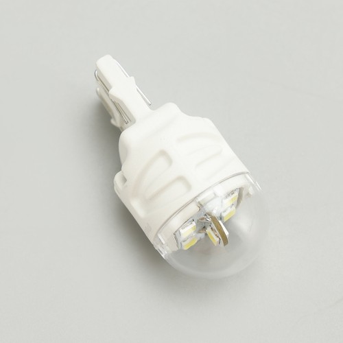 Pour Philips 11066CU31B2 Ultinon Pro3100 LED-WHITE W21/5W 6000K W3x16d - Picture 9 of 14
