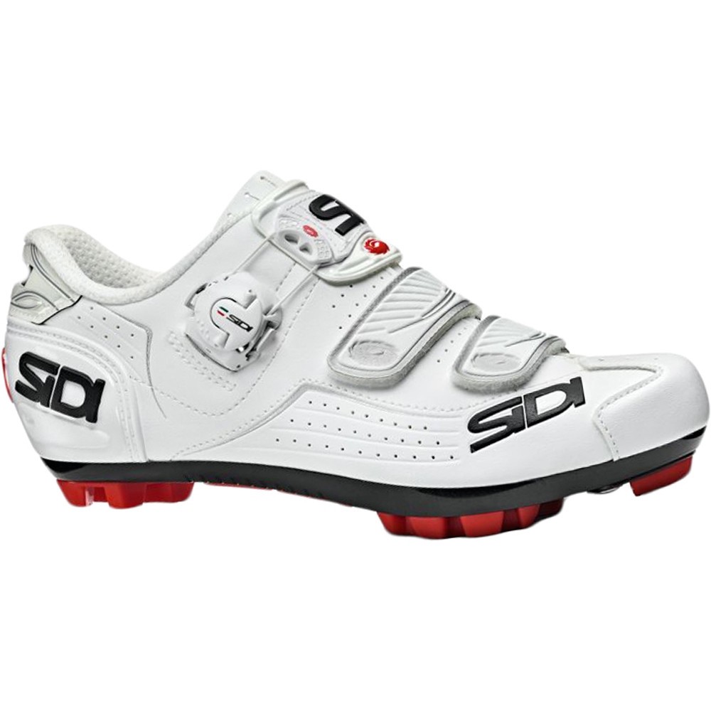 SIDI ZAPATILLAS MTB MTB TRACE MUJER SIDI ZAPATILLAS MTB MTB TRACE MUJER