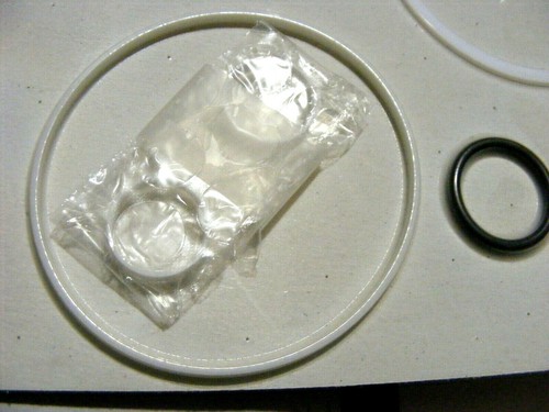 CFM56 F108 Jet Engine ACTUATOR PARTS KIT #118735, 2995-00-735-4999 aerospace(97) - Picture 4 of 7