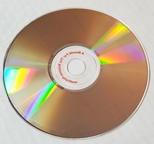 No Boundaries A Benefit For The Kosovar Refugees Various Artists CD FREE SHIP - Picture 4 of 4