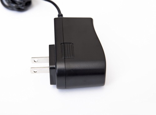 UL 8FT Power Adapter for Weslo Pro 10.8X 11.0X Stationary Bike - Picture 5 of 5