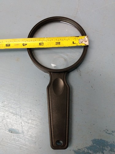 Hand-Held Magnifier (LL) - Picture 4 of 4