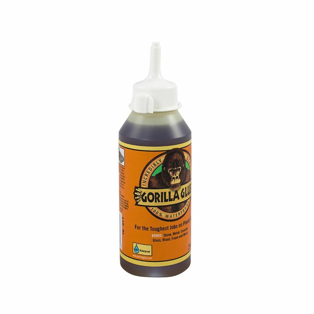 Genuine Gorilla Glue Products: Super Glue, Duct Tape, Grab