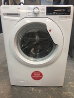 Hoover Dxa 68w3 Washing Machine 8 Kg A+++ – White 1600 Rpm (w57) Hoover Dxa 68w3 Washing Machine 8 Kg A+++ – White 1600 Rpm (w57)