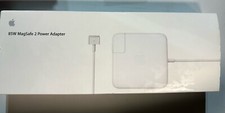 Apple MagSafe 2 Power Adapter 85W (Open Box)