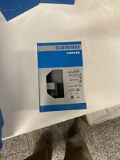 Shimano Alivio BR-T4000 Vorne V-Brake - Schwarz