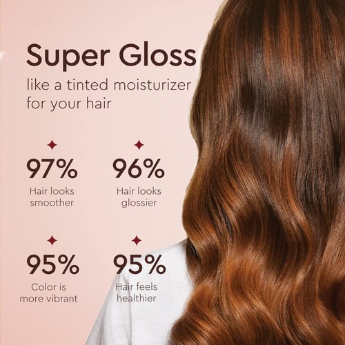 Glaze Super Colour Conditioning Gloss 190ml - Picture 28 of 87