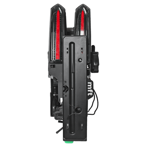 MFT euro-select compact 2e+1 für 2 Fahrräder neu - Afbeelding 7 van 9