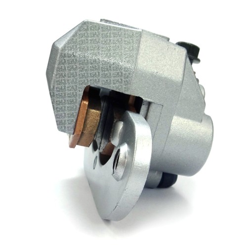 Rear Right Brake Caliper Yamaha Rhino 700 YXR700 2008 2009 2010 2011 2012 2013 - Picture 8 of 8
