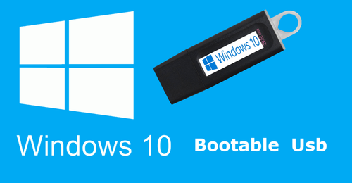Pendrive Bootable USB ESD Per Asus,Hp,Acer Installazione Windows 10 Home/Pro - Foto 5 di 5