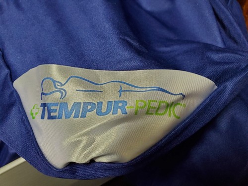 Tempur-pedic Waterproof Mattress Cover With Zipper Double Long / Full XL New - Picture 3 of 12