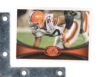 2012 Topps NFL Football Singles #1-200/RCs Pick From List UpTo 80% OFF SAVE!
