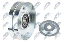 NTY Spannrolle Keilrippenriemen RNK-SU-011 90mm für SUZUKI VITARA 2 JT TE TD ET