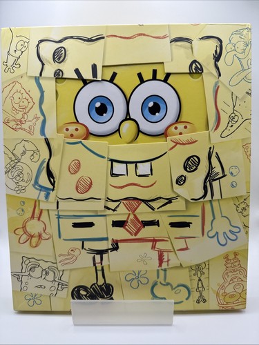 SpongeBob SquarePants Experience : A Deep Dive into the World of Bikini Bottom