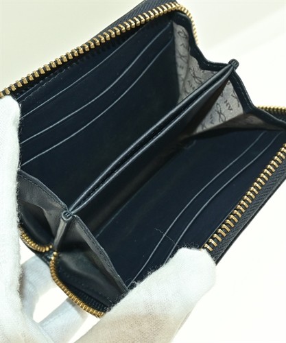 ANYA HINDMARCH Wallets/Coin Purses Navy 2200590986038 - Picture 3 of 7