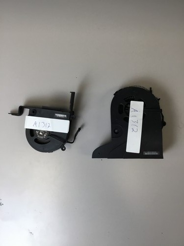 Lote de 40 piezas de ventiladores y altavoces iMac A1312 27" (mediados de 2011) - COMO ESTÁN - Imagen 1 de 7