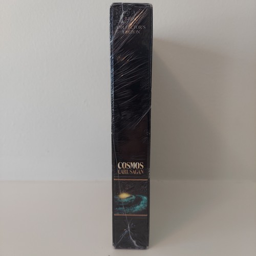 Cosmos - Carl Sagan - DVD - 7-Disc Collector's Edition - Picture 3 of 18