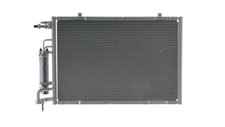 Air Conditioning Condenser A/C Air Con Fits Ford Fiesta MAHLE AC749000P