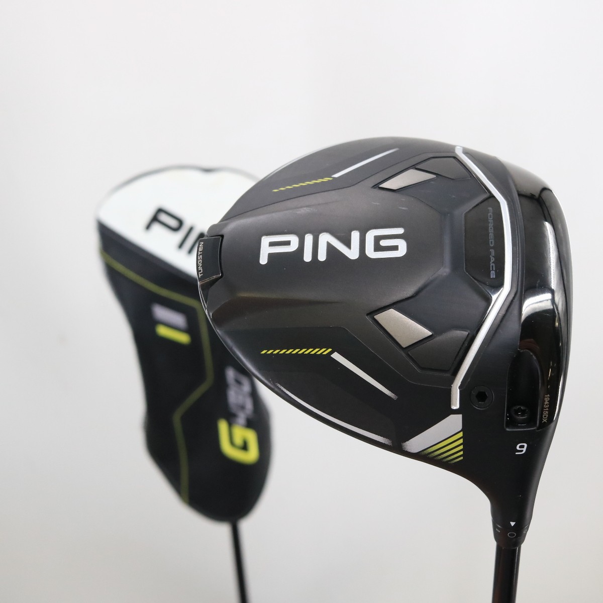 PING G430 MAX10K 9度 PING G430 MAX 10K Driver - Carl's Golfland