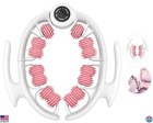 COSTWELL Cellulite Massager, Cellulite Remover Muscle Roller,360° Deep Tissue