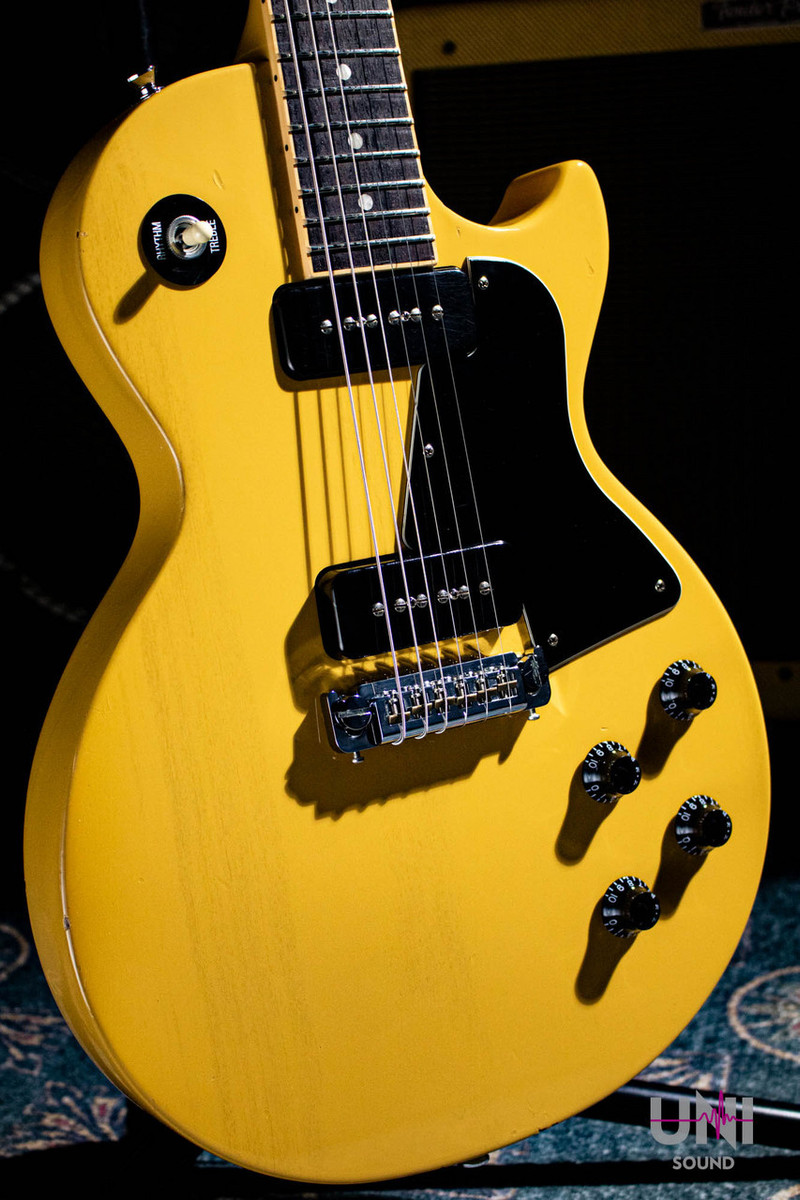 Gibson Les Paul Special TV Yellow Japan Limited 2014 | eBay Gibson Les Paul Special TV Yellow Japan Limited 2014 | eBay