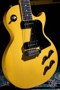 Gibson Les Paul Special TV Yellow | eBay Gibson Les Paul Special TV Yellow | eBay