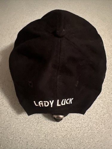 Mütze Kappe Panavision Kamera New Orleans Film Film TV Cast Crew Geschenk Dame Glück - Bild 2 von 5