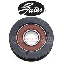 Gates DriveAlign 38025 Drive Belt Idler Pulley for 999911A 999911 999417A my