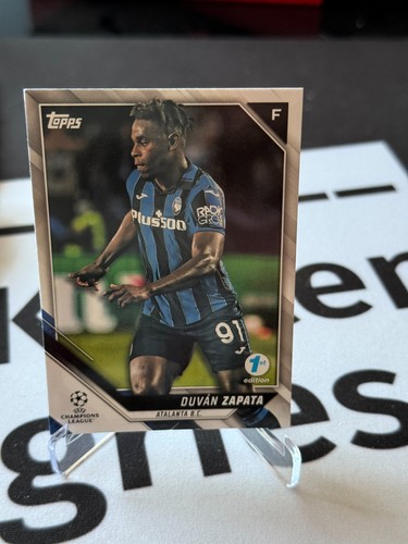 Topps 1st Edition UEFA Club Competitions 21/22 - Pick Karte auswählen - Bild 37 von 104