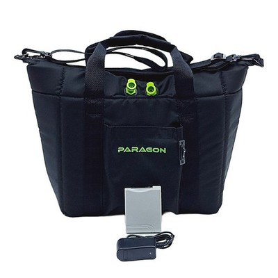 Arctic Fits Wolf 10L Cooler Bag Sys W/12v Lith Batt