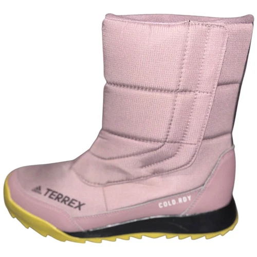 Stivali da donna Adidas neve passeggio Terrex donna Choleah GX8687 taglia UK 6 5 nuovi senza scatola