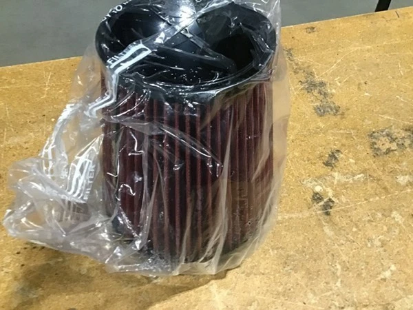 Kit de entrada de ar frio Spectre polido para 09-14 GM Truck V8 4.8 5.3 6.0L 9918 - Imagem 4 de 4